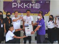 Program Kelas Shift Nomor 1